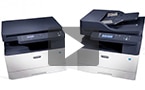 A3 Value Everyday with Xerox® B1022 / B1025 Multifunction A3 Printer