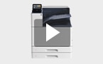 Product Explorer — Xerox VersaLink C9000 Colour Printer